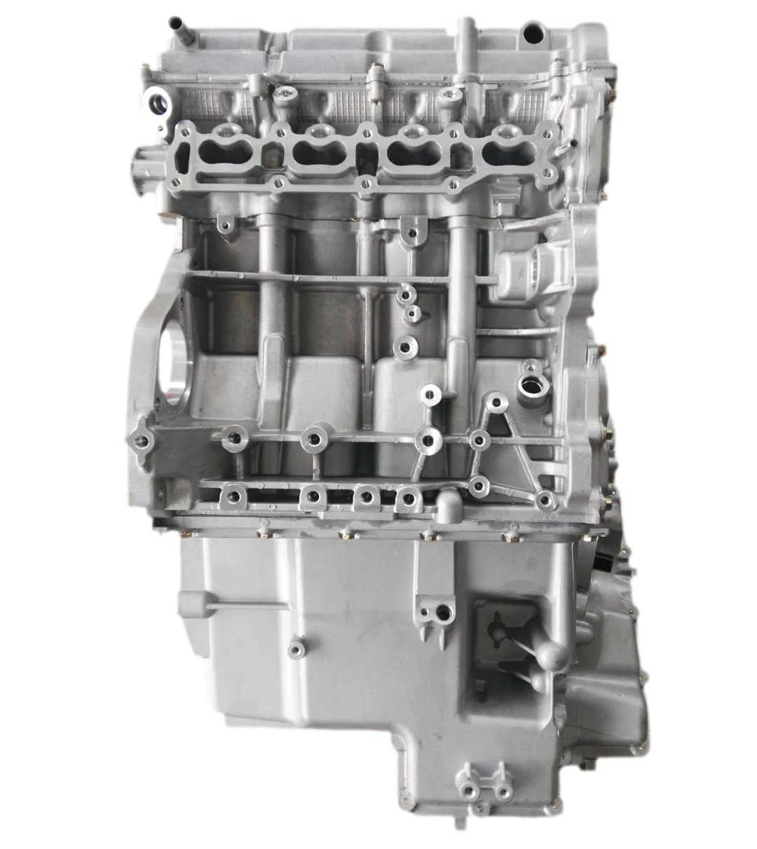 

Engine Block New High Quality Long Block 1.2L 70KW K14B-A Cylinder Block Assembly for SUZUKI