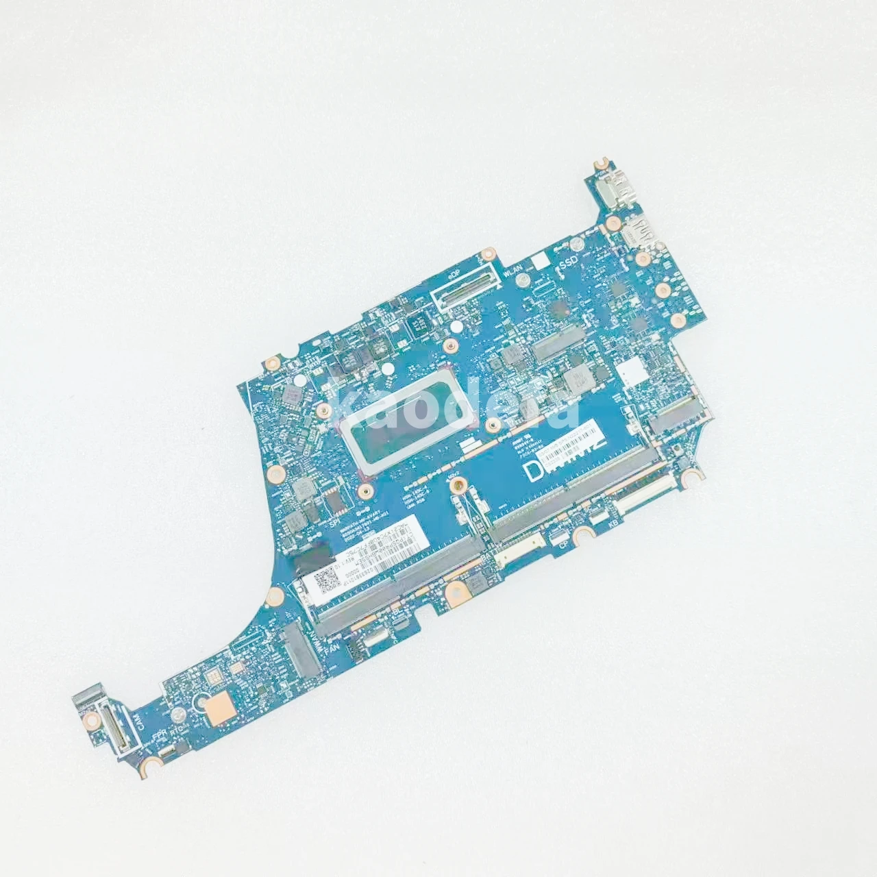 6050А 3417601 -MB-A01 Материнская плата для ноутбука HP EliteBook 840 G9, материнская плата, процессор: I5-1235U/I7-1255U N22217-601 N22216-601, тест в порядке