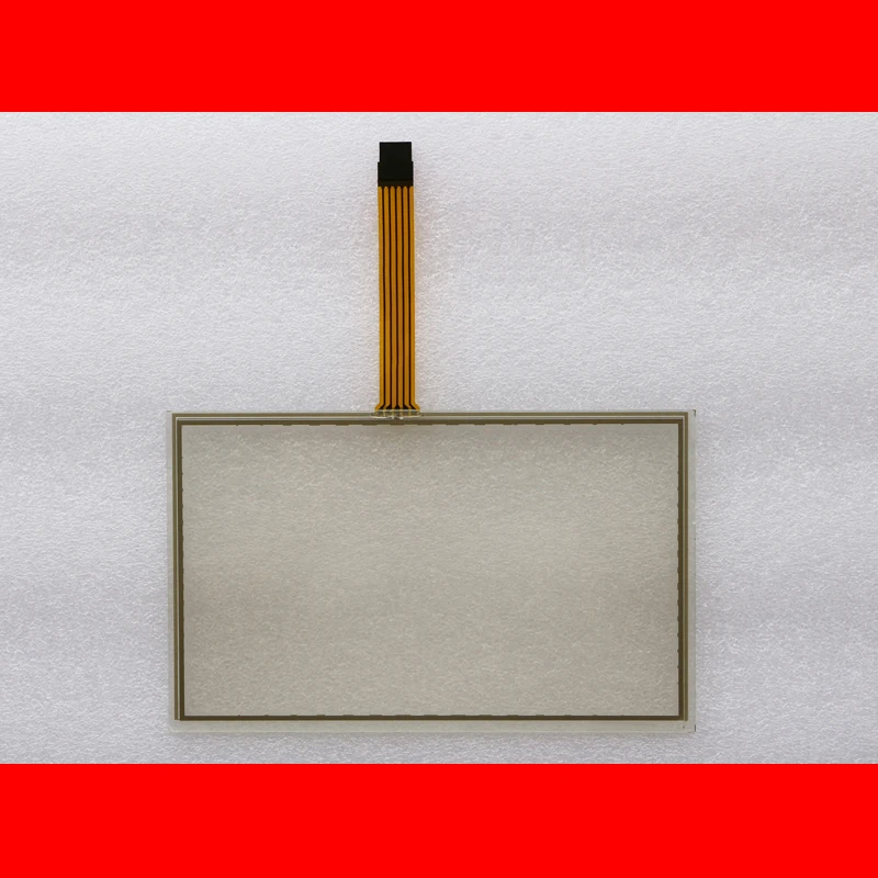 

10.1‘’ T101S-5RB001N-0A18R0-150FH 101S-5RB001 -- Touchpad Resistive touch panels Screens