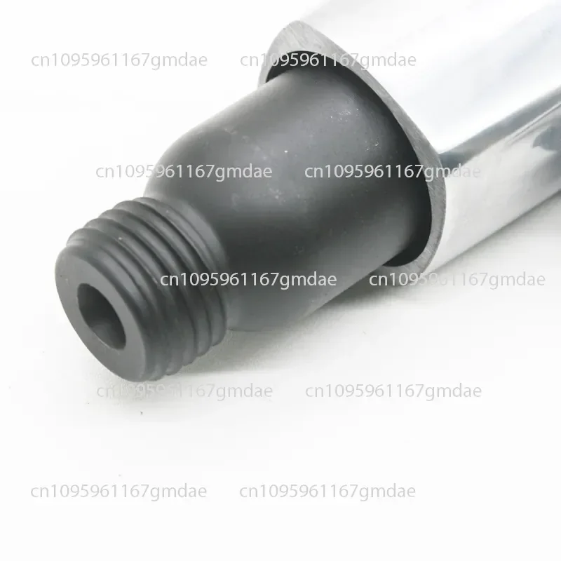 190K upgraded version, pneumatic rust remover, rust remover, air shovel, gun type 19-needle air shovel