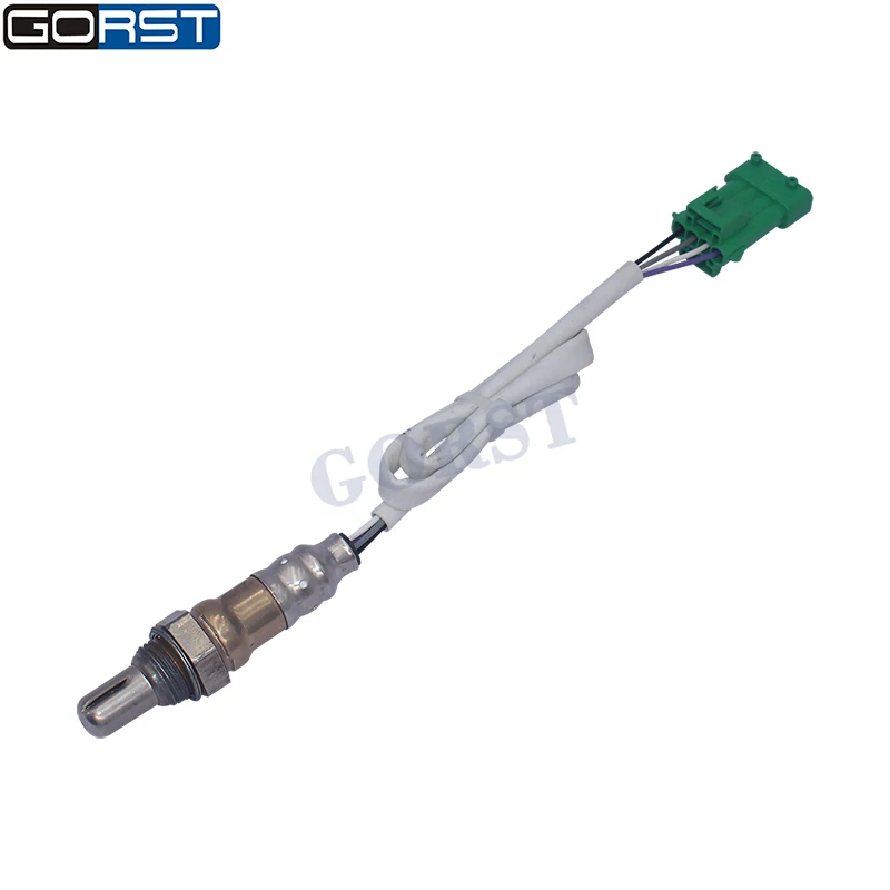 Oxygen Sensor 28130186 for Dongfeng Peugeot 307 Citroen C-Quatre Car Auto Part 9650682180 28056019 9662525580 9662925580