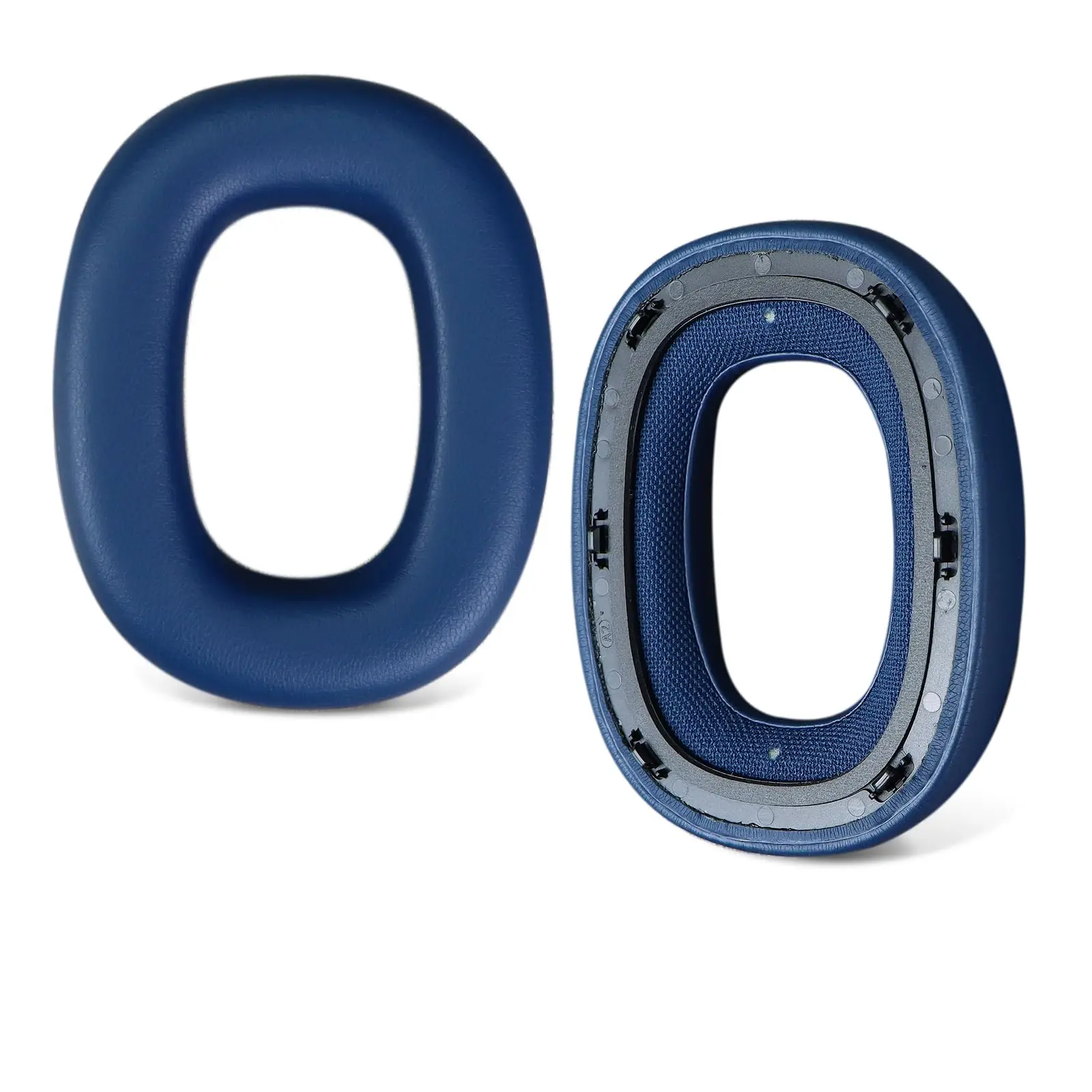 PX7 S2 Earpads Ear Cushions Replacement Cover Compatible with Bowers & Wilkins PX8 / PX7 S2 Wireless Noise-Cancelling Headphones view 3
