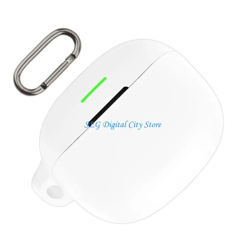 U75B Silicone Charging Case Sleeve for MeloBuds N65
