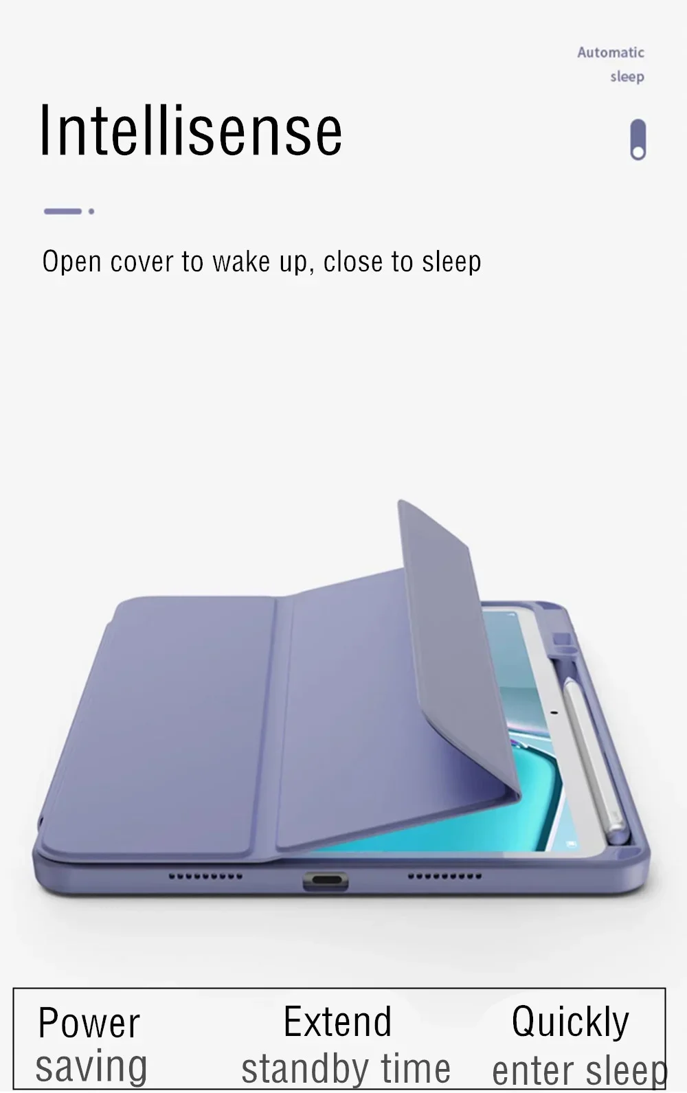 Clear Acrylic Case For Huawei Matepad Air 11.5 2023 11 10.4 Pro 11 10.8 Pencil Holder Cover For Honor pad V6 V7 10.4 Inch Cases