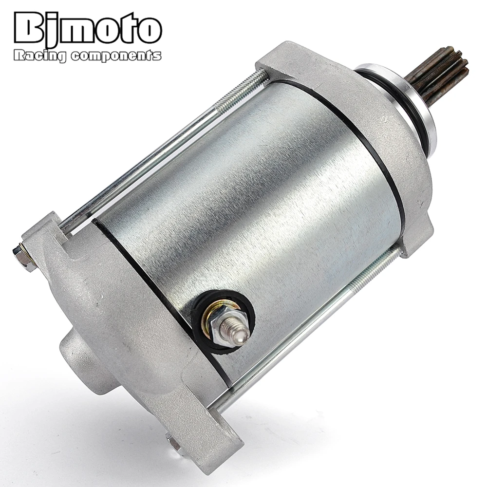 

Starter Motor For Arctic Cat Prowler 650 H1XT TBX TRV 650 H1 4X4 Automatic Transmission Limited Edition ATV 650 H1 FIS