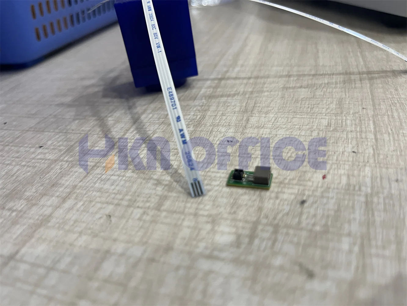 compatible 5sets for EPSON 1390 1430 1410 1400 L1800 ME1100 L1300 PW paper width sensor cable car CR  sensor printer parts