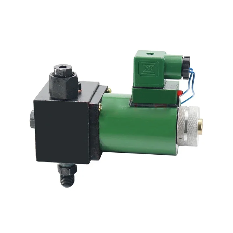 

Electric pump accessories solenoid valve valve block coil base hydraulic pump spare parts voltage for 220V