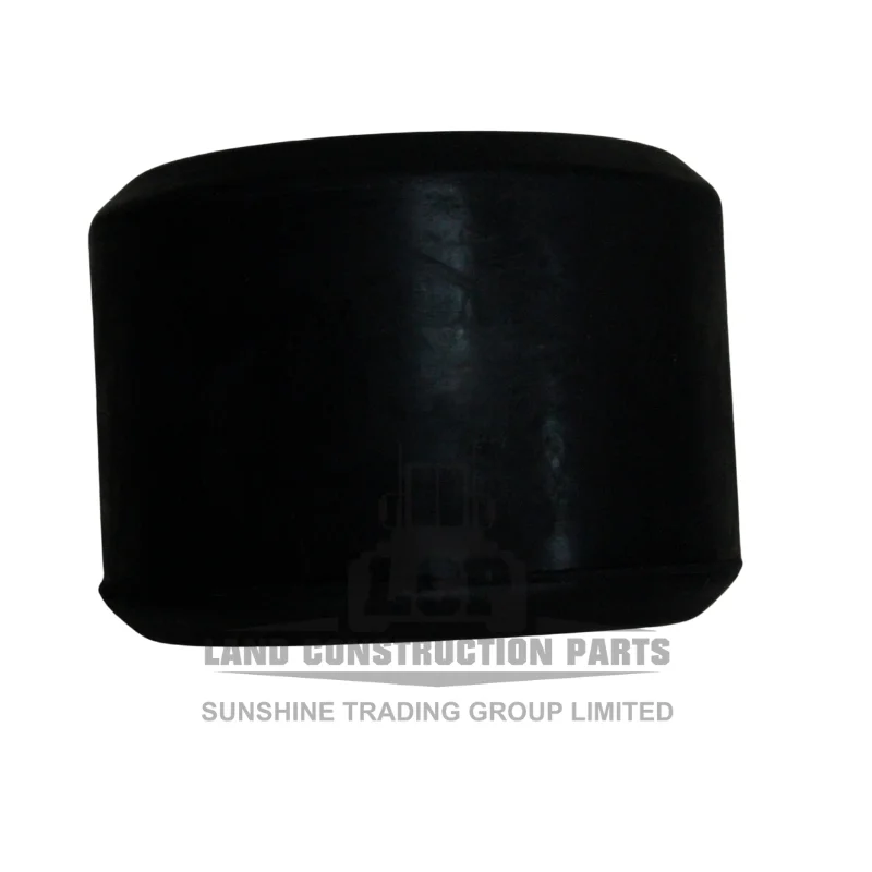 287-01-12180 RUBBER fits KOMATSU (NEW AFTERMARKET) HD325 D85 D155A-6, Cousin 287-01-12180 287-01-1218