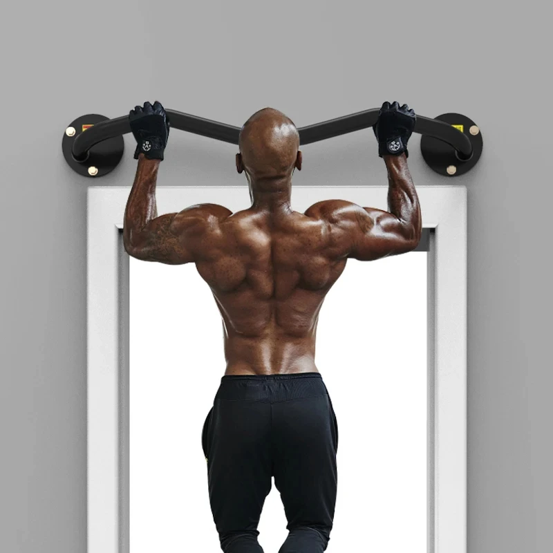 Hot Selling Pull Ups Fitness Equipment Wall Mounted Home Gym Fitness Accessories Gym