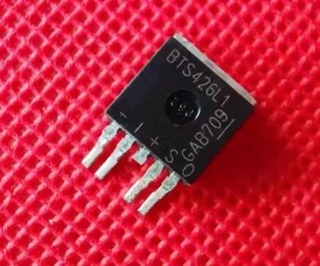 bts426l1-to263-5-製品数量：20個