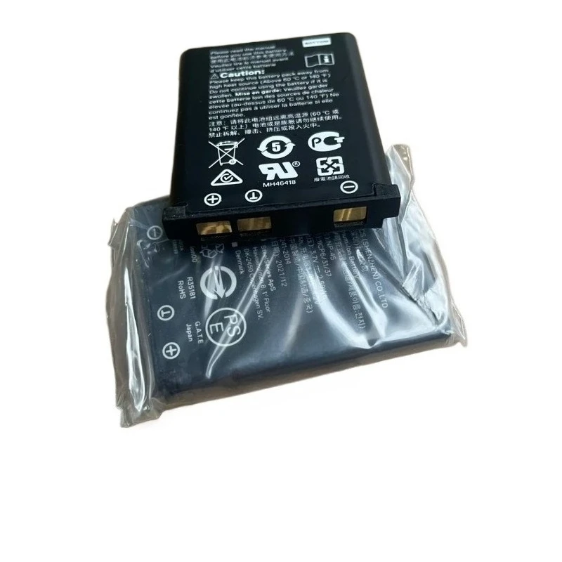 For Steelserie NP-45s Arctis Nova Pro Wireless Bluetooth Headset Replacement Battery