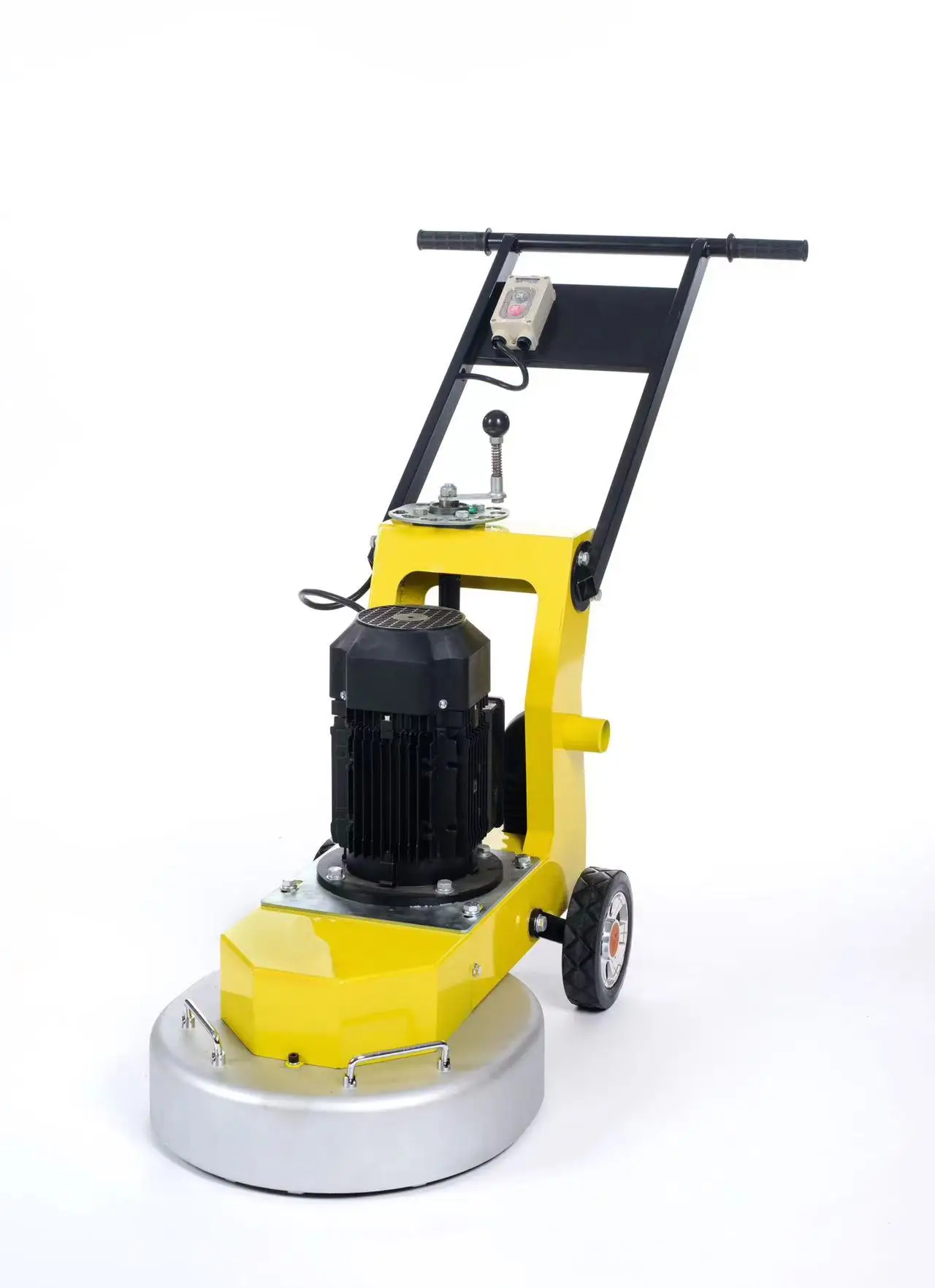 2023 Commercial Floor Polisher Concrete Grinder Electric Grinding Polishing Machine