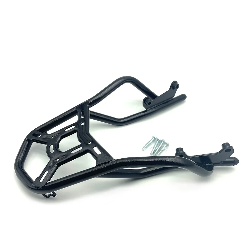 for KTM 250 Duke 390 Duke 2017 2018 2019  DUKE 200 Duke 390 Modified Rear Trunk Bracket Rear Tail Frame Rear Shelf Luggage Rack