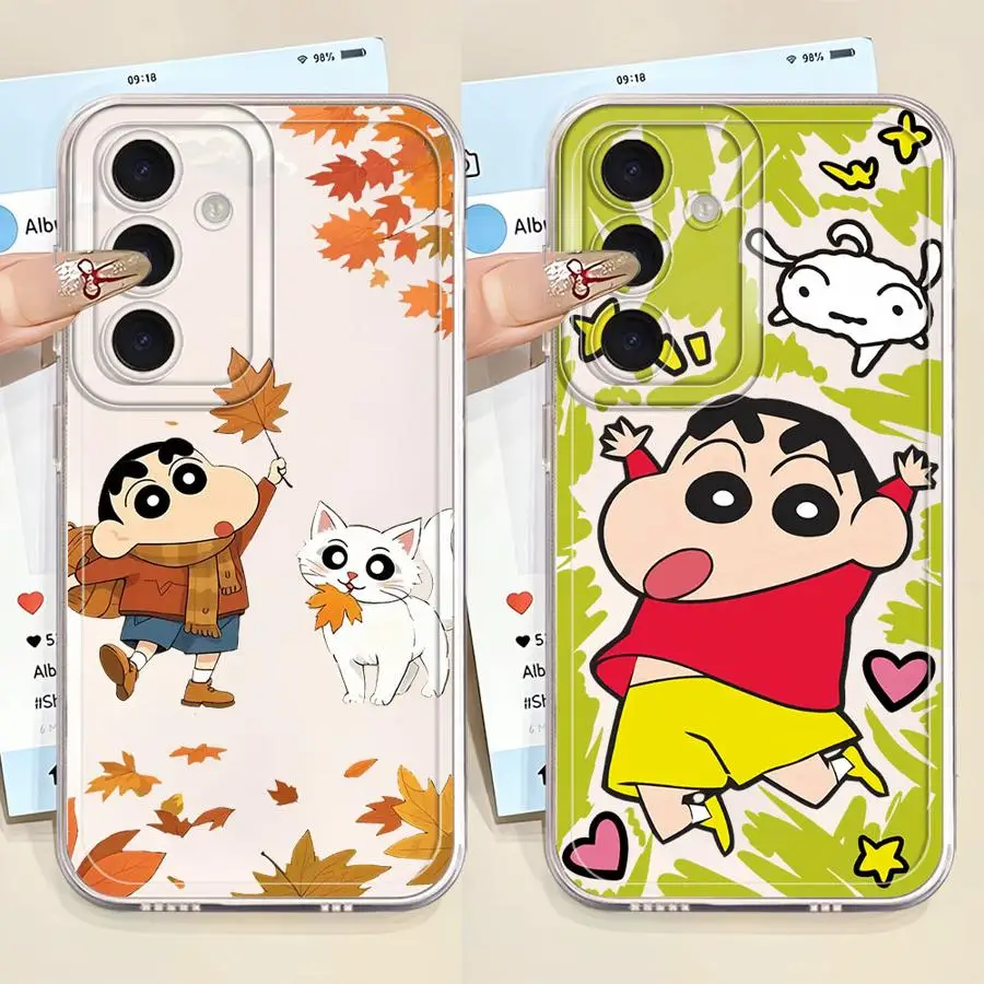 Phone Cover Case Fo…