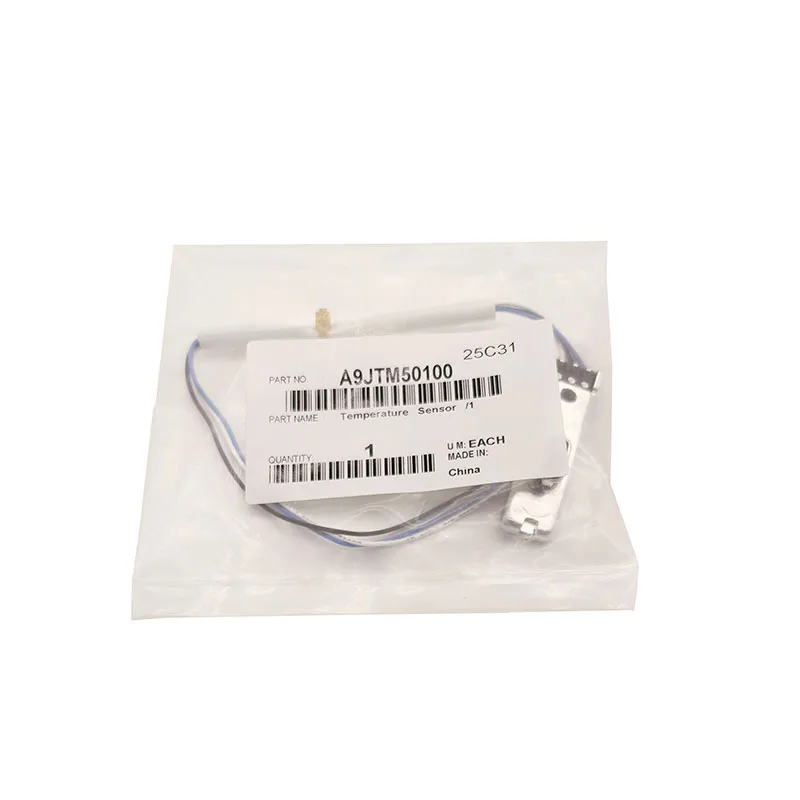 

A9JTM50100 Original New Temperature Sensor /1 for Konica Minolta BH6120 6136