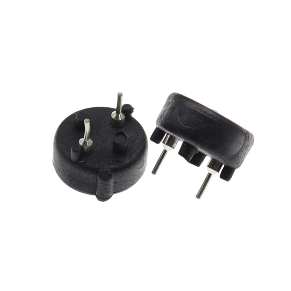 382/392 Mini Fuse Holder PCB Mount Fuse Holder TR5 Round / TE5 Square Fuse Holder