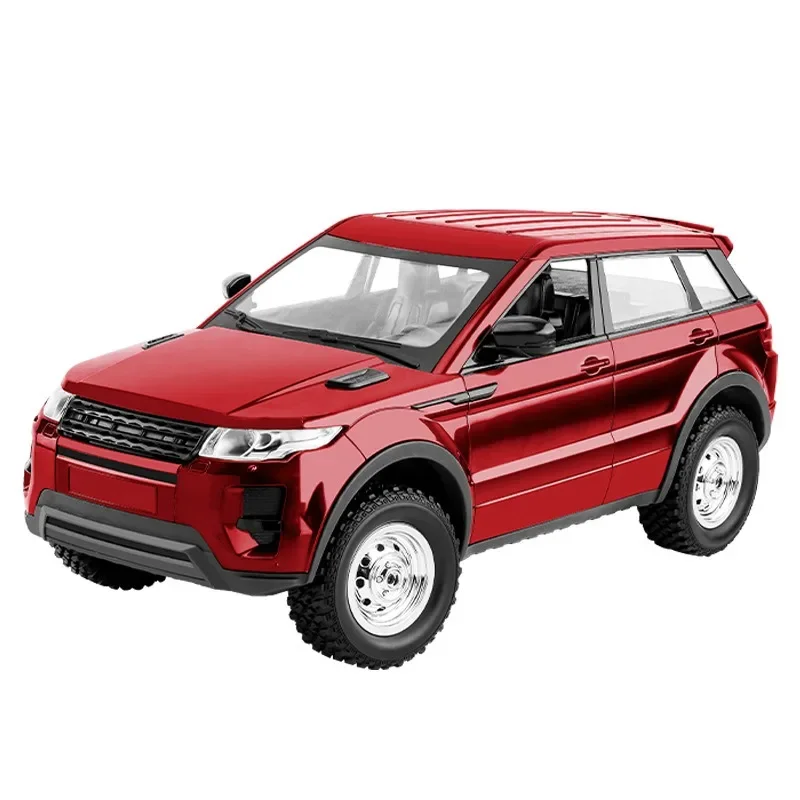 

FOR LDRC RC Crawler LD1299 Car 4WD Wireless Control Off-road Vehicles 1/14 4x4 Model LDRC Car Toy Model Light System Outdoor Gif