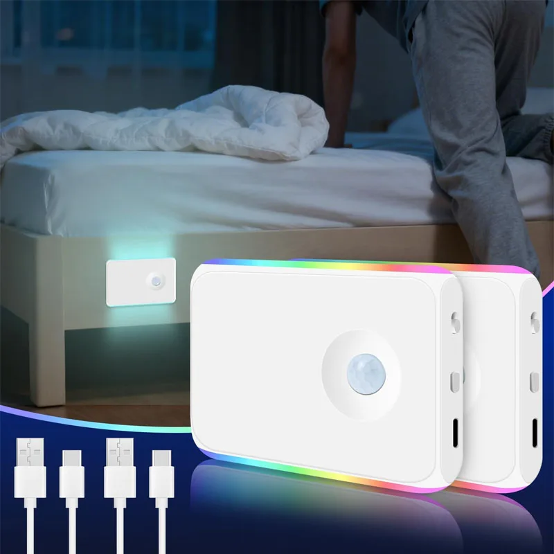 Motion Sensor Night…