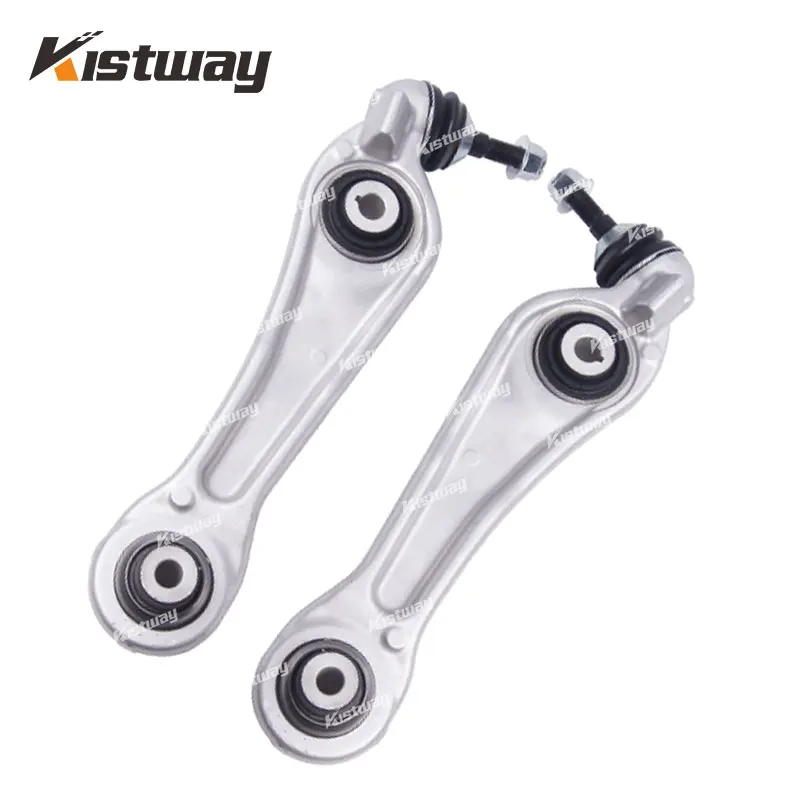 

2PCS Front Lower Control Arm Kit For Jeep Grand Cherokee WL 2021-2024 68375625AC 68375624AC 68375576AC 68375577AC