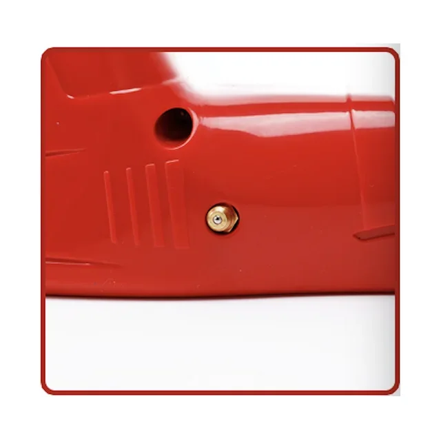 Quality Assurance Tea Picking Machine 4CD-30A Tea Harvester Wholesale