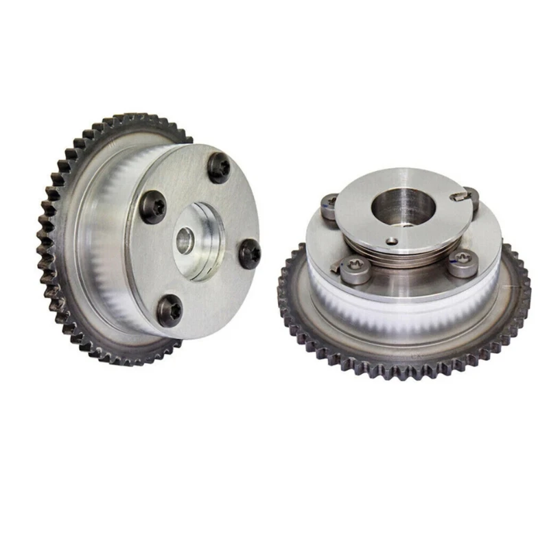 

Timing Chain Kit VVT Gear for AT/Automatic Transmission Type