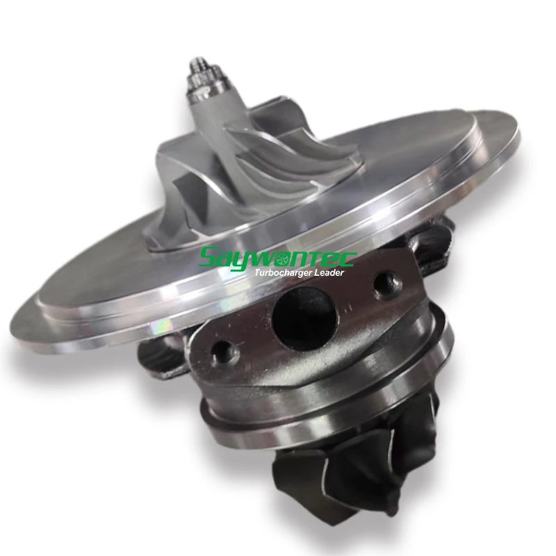 

Saywontec Turbocharger Kits Diesel Engines Kits For JCB GT2560S 802455-0002 Turbocharger Cartridge