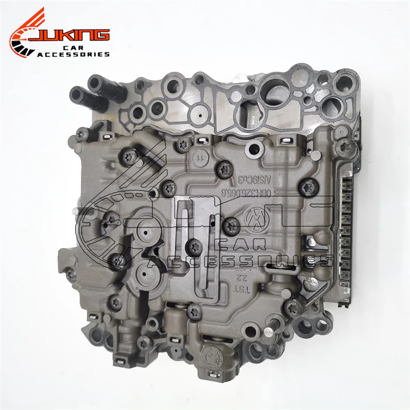 DQ500 0BH 0BT 0DE DQ380 0BH927711C 0GC Valve Body 0BH325065G For Audi Volkswagen Sirocco Touareg