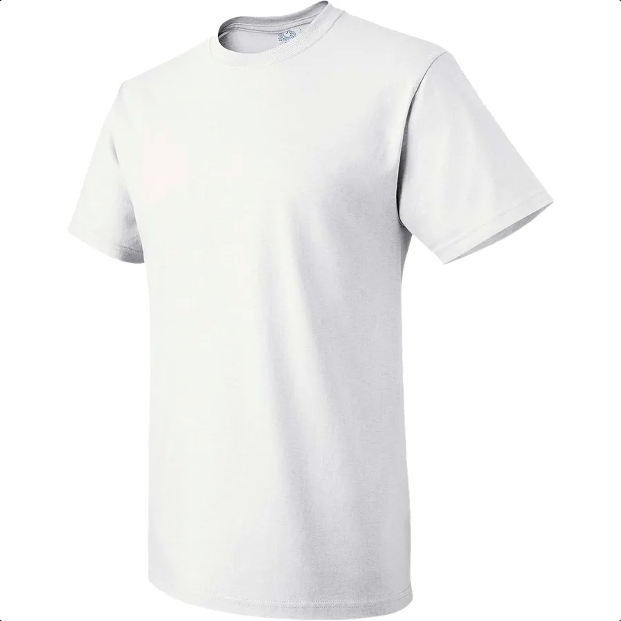 Canottiere da uomo in cotone TagFree