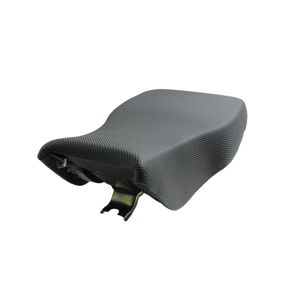 Complete Foam Seat Cushion Saddle Fit For Chinese 49cc 50cc 70cc 90cc 110cc Kids ATV Mini Quad 4 Wheeler Bike Buggy Accessories