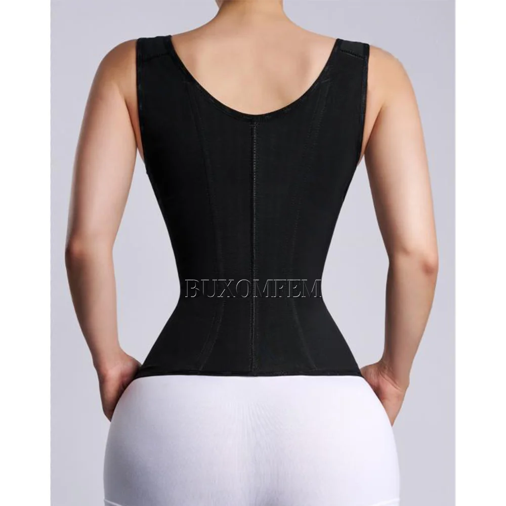 Shaped Up Versatile Waist Belts Women Ladies High Quality Highly Compressed Postpartum Body Wrap Waist Trainer with Hook Eyes