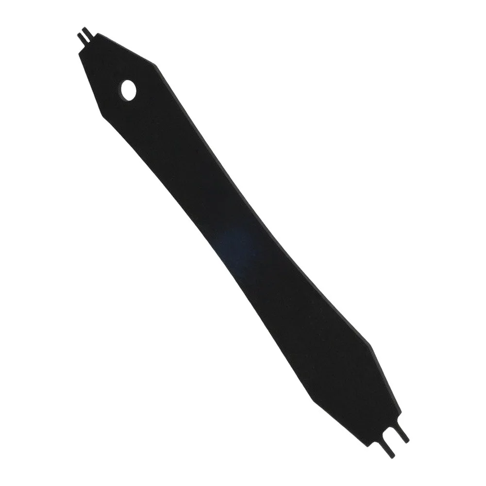 For Toyota-Specific AC Disconnect Tool Plastic Automotive HVAC For Quick Release Tool Size 10.5 x 4.25 x 0.25 in