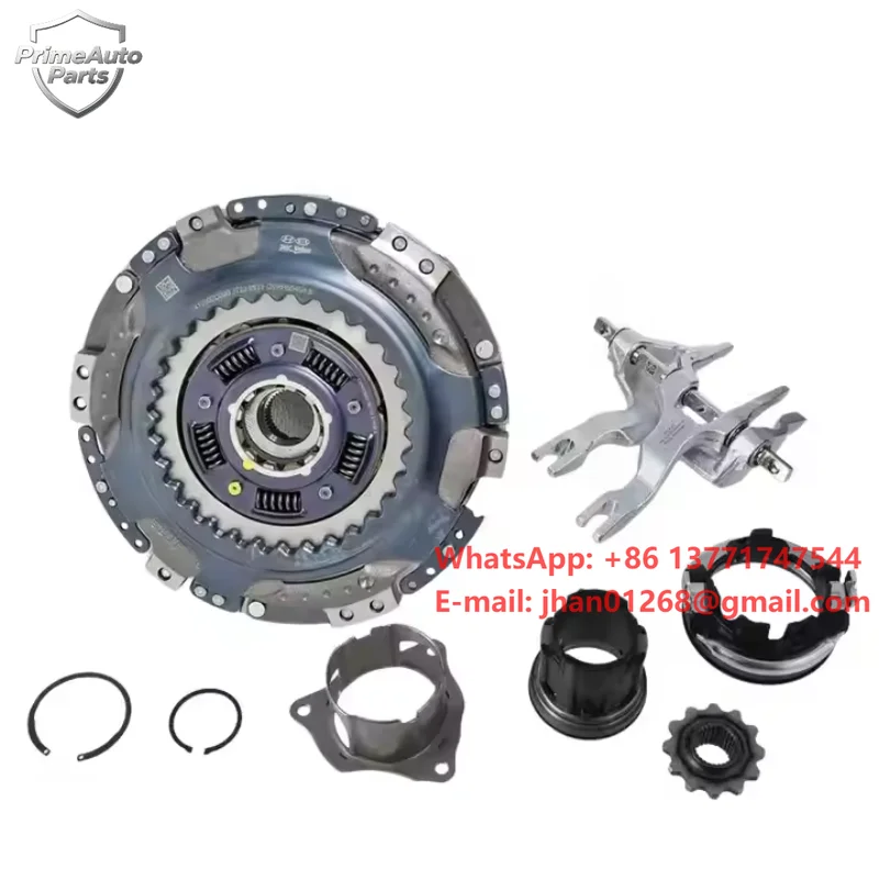 41420-2B000 36523-2BDB0 Dual Clutch Transmission Clutch ASSY for Ioniq Elantra Kia Niro Hybrid