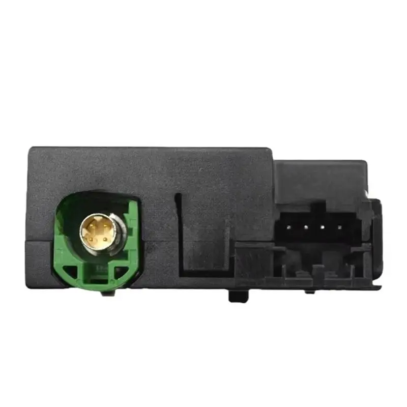 USB Type-C Car Adapter Port Interface 3GB035736 For Vw Passat T-Cross Atlas Teramont Kodiaq Models