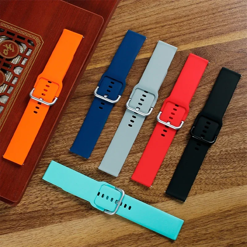 20Mm/22Mm Watch Ban… - image