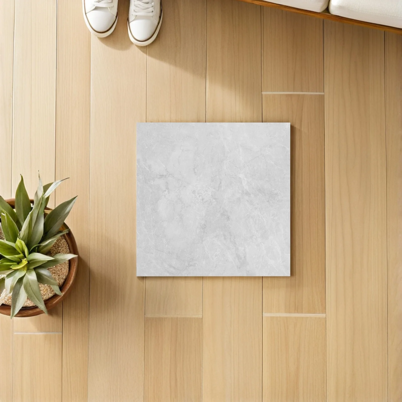 

10pcs Marble Pattern Tile Stickers 30X30Cm Waterproof Self-Adhesive Peel Stick Wall Tiles For Bathroom Kitchen niture Decor