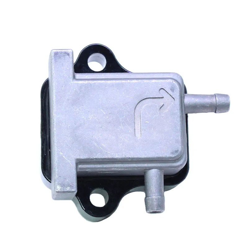 3H6040007 4-Stroke 6HP Outboard Fuel Pump 3H6-04000-7 803529T06 Marine Parts And Accessories