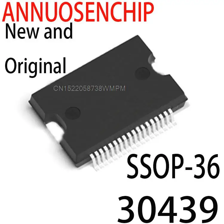 5PCS SSOP-36 30439 Durable Electronic Component for Electrical And Electronics Products