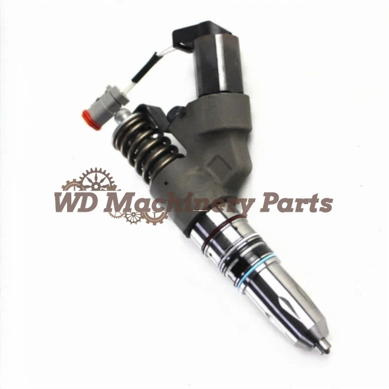 

1pc New Fuel Injector 3411761 3087807 Fit for Cummins Celect Engine N14