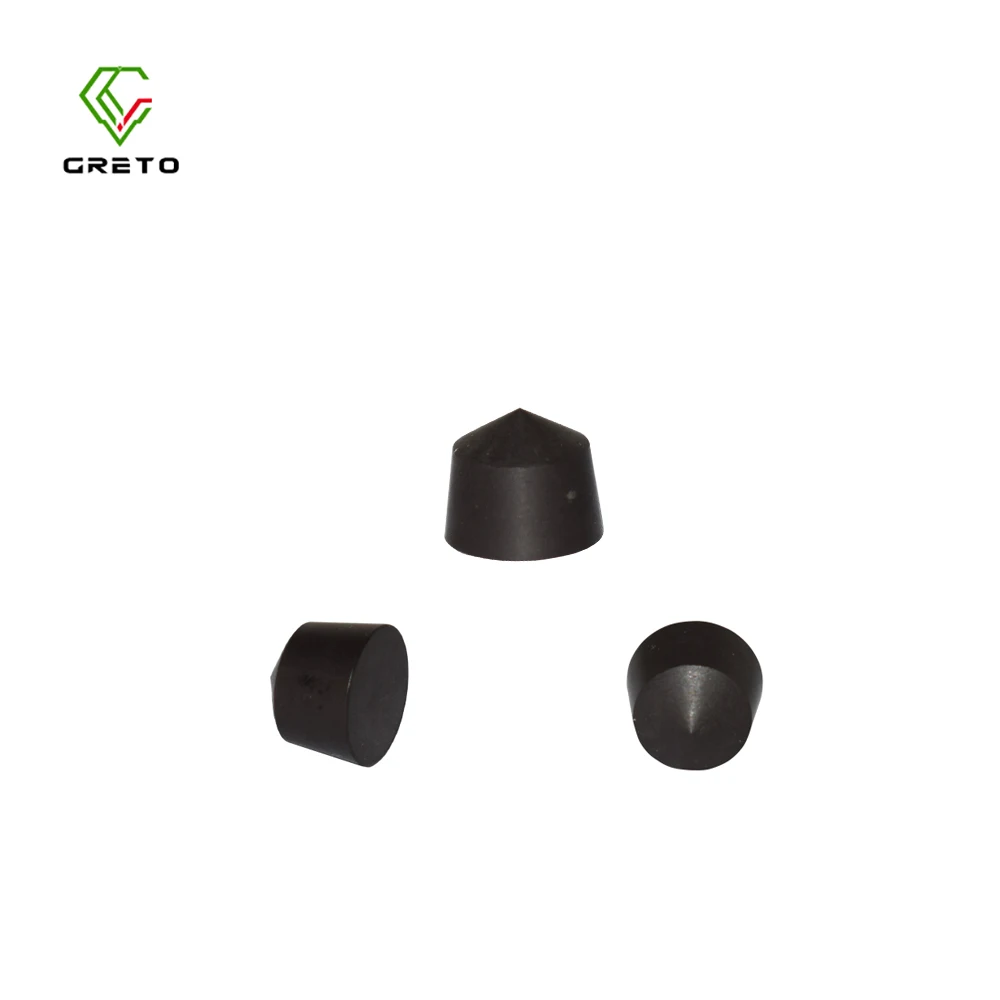 GRETO RCGX0907 GB7012 Solid super-hard CBN cubic boron nitride blade RCGX0605 RCGX1207 RCGX1510 RCGX1910 RCGX2010
