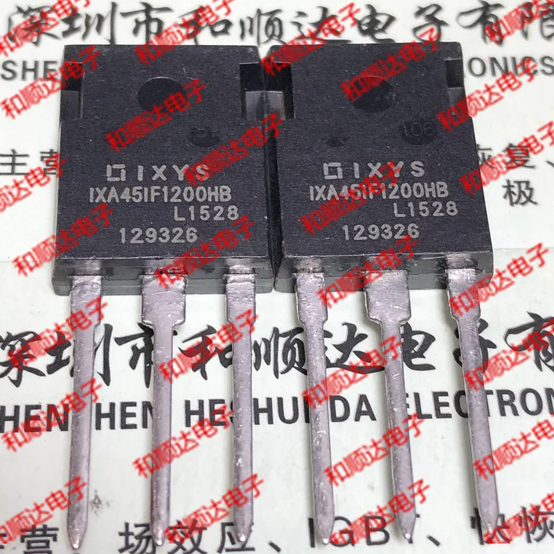 IXA45IF1200HB Brand…