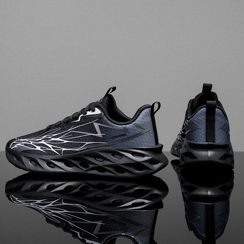 

Ultimate Everyday Fashion-Forward Footwear Comfortable Trendy Shoes for All Seasons