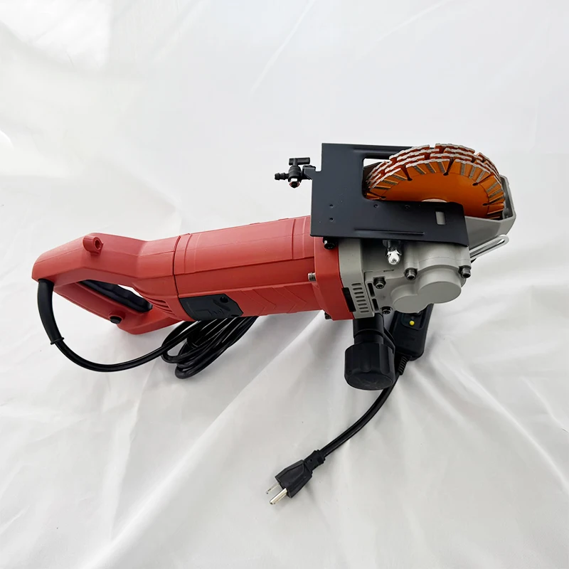

hot sales Multi Functional Electric Professional Road Cutting Machine Concrete Wall Cutting Machine Concrete Cutting Machine