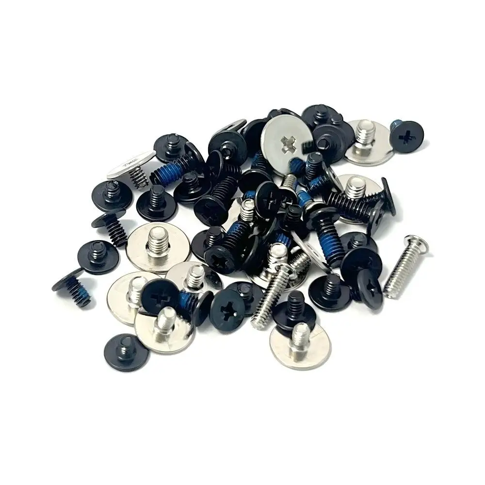 For HP Pavilion 16-AB 16T-AB Complete Set of Screws Laptop Replacement N63224-001