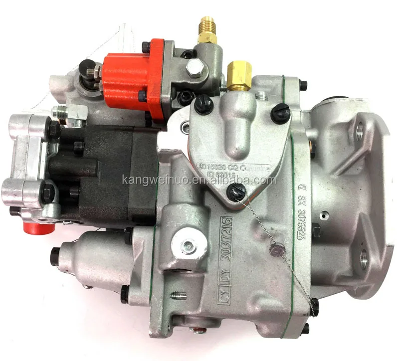 YLD N14 Diesel Engine Fuel Injection Pump 3015253 for Trucks 10.0L (1983-1993) 1 Year Warranty