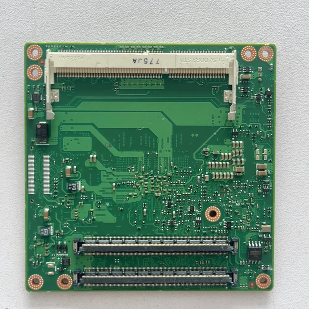 Industrial Motherboards 19A6686910-01 SOM-6869 Rev .B1