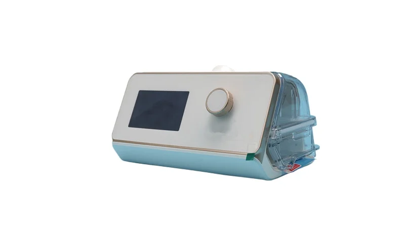Special Price 4.3 Inch Screen Series CpapS - Machine Home Automatic CpapS Sleep Apnea Humidifier