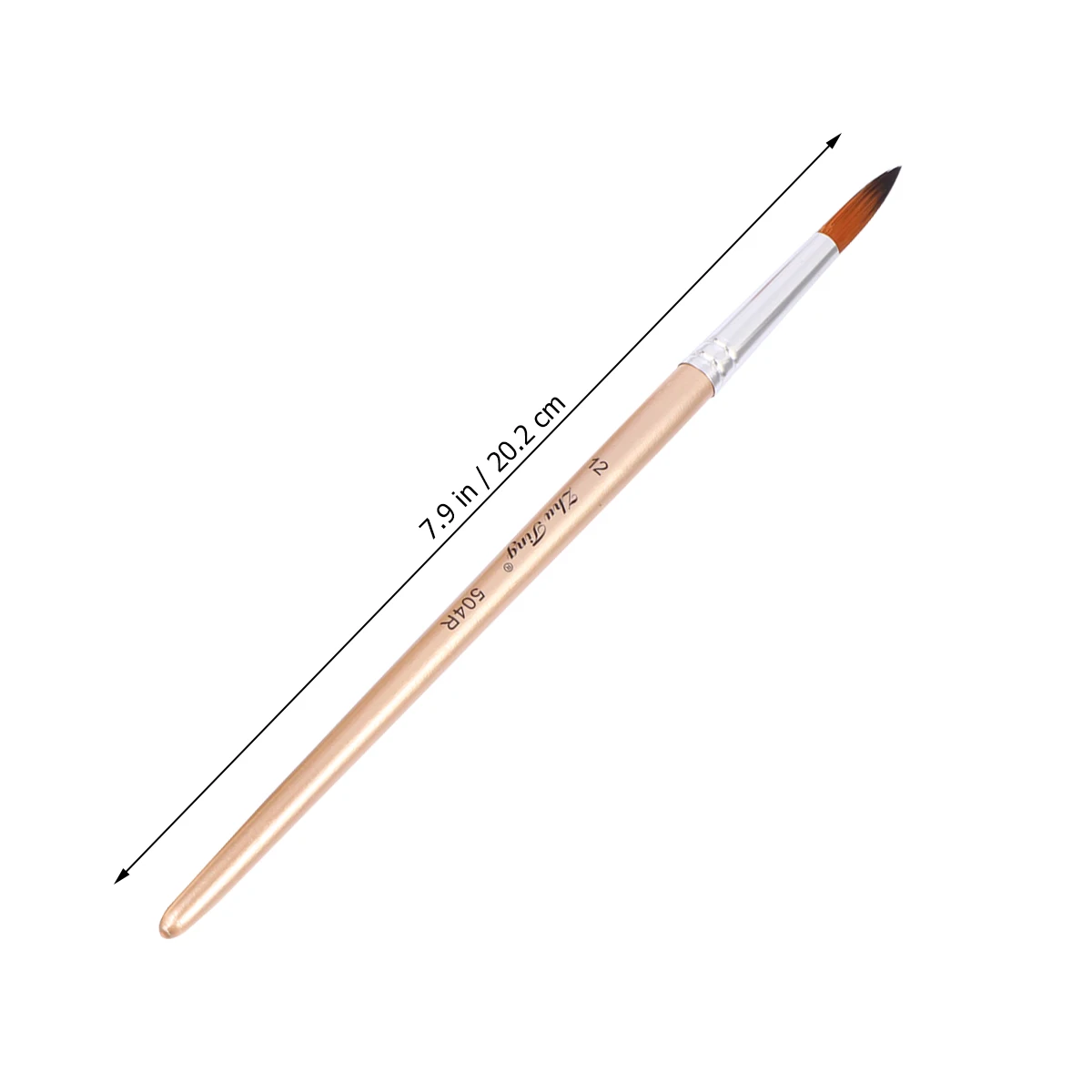 Рисунок 5 - Набор из 5 кистей для рисования