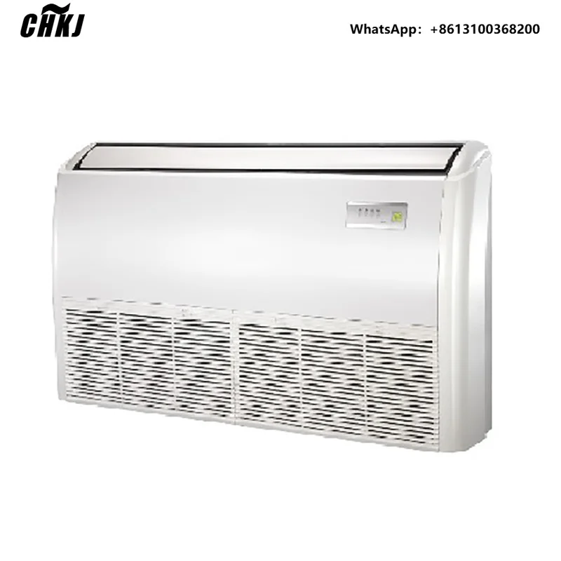 CHKJ 36000btu Floor Ceiling Air Conditioner 380V 50HZ Midea Ceiling Air Conditioning with Neutral Packaging and Limited Inventor