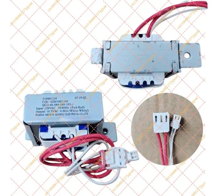 New air conditioning transformer GBYQ-01 GBYQ-08 GBYQ19 HT-EI-48   EI48PTC-140-2 210901224