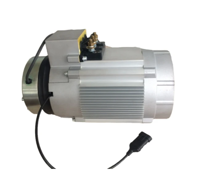 

AQHT4-4101B/D90 10-различный двигатель Lvtong 4 кВт 48 В AQHT4-4101B-XL90-T Двигатель переменного тока для гольф-каров Lvtong